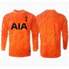 Tottenham Hotspur Keeper Bortedrakt 2024-25 Langermet